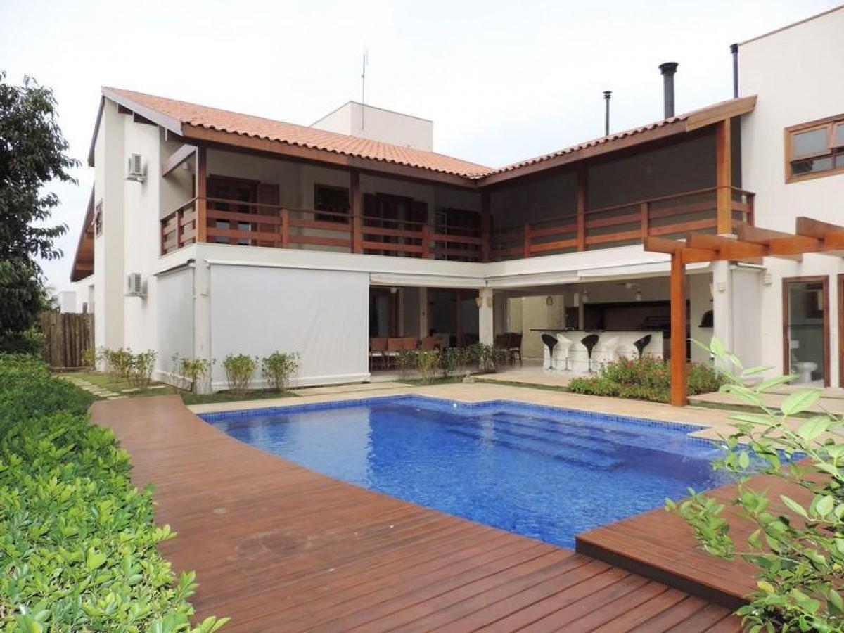 Casa T4 em São Paulo, Brazil N.º 518275