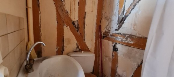 Casa T1 em Joigny, France N.º 195427 6