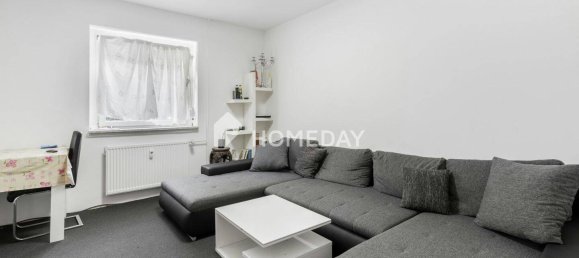 Apartamento de 2 dormitorios en Offenbach, Germany No. 356852 4