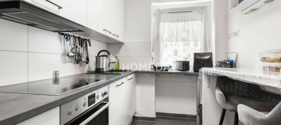Apartamento de 2 dormitorios en Offenbach, Germany No. 356852 5