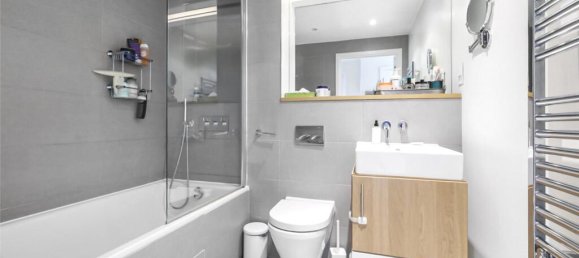 2 bedrooms Apartment in London, United Kingdom No. 3536 20