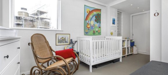 2 bedrooms Apartment in London, United Kingdom No. 3536 17