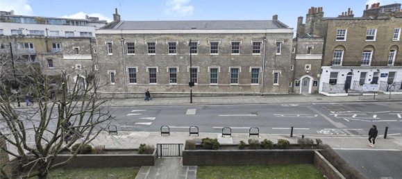 2 bedrooms Apartment in London, United Kingdom No. 3536 22