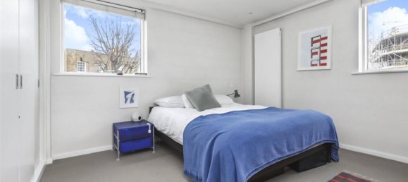 2 bedrooms Apartment in London, United Kingdom No. 3536 15