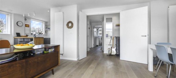 2 bedrooms Apartment in London, United Kingdom No. 3536 14