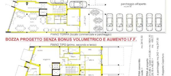 Casa T13 em Gioia del Colle, Italy N.º 342809 9