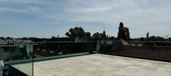 Penthouse de 4 divisões em Dobling, Austria N.º 245326 2