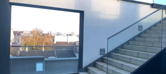 Penthouse de 4 divisões em Dobling, Austria N.º 245326 19