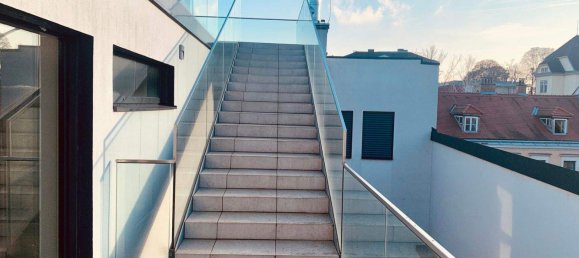 Penthouse de 4 divisões em Dobling, Austria N.º 245326 17