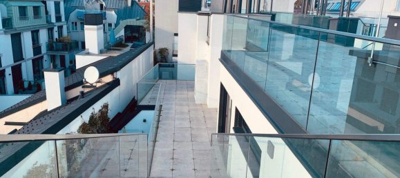 Penthouse de 4 divisões em Dobling, Austria N.º 245326 18