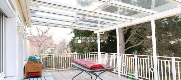 6غرفة فيلا في Hernals, Austria رقم 1126 3