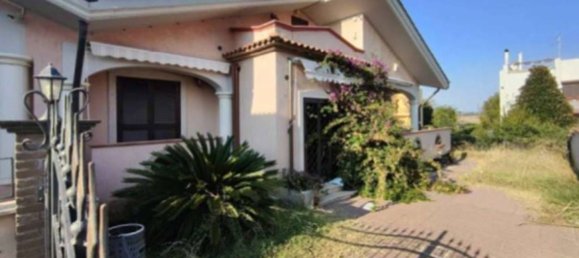 5 rooms House in Ardea, Italy No. 12446 29