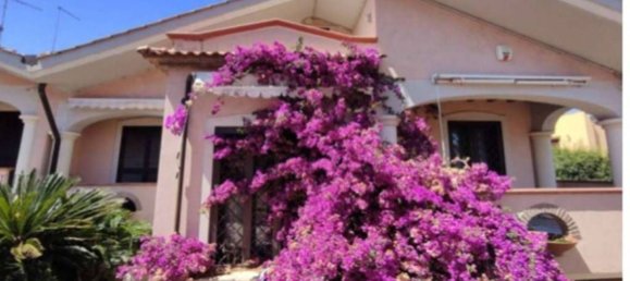 5 rooms House in Ardea, Italy No. 12446 4