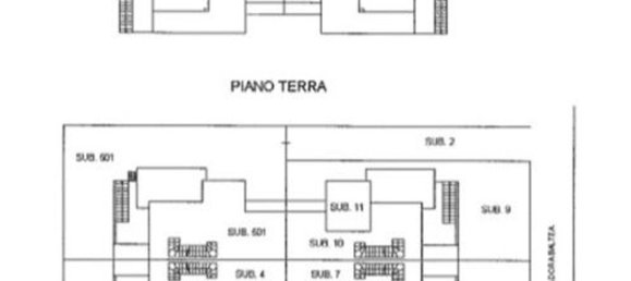 5 rooms House in Ardea, Italy No. 12446 18