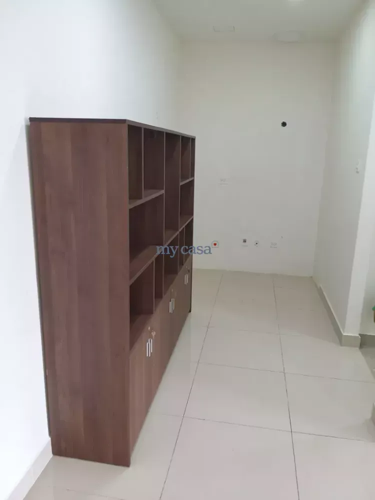 Квартира с 1 спальней в Тхудык, Хошимин, Вьетнам № 9602