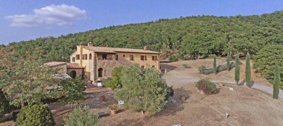 6 bedrooms House in Sarteano, Italy No. 179443 25