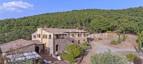 6 bedrooms House in Sarteano, Italy No. 179443 26