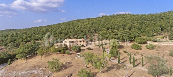 6 bedrooms House in Sarteano, Italy No. 179443 24