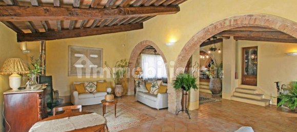 6 bedrooms House in Sarteano, Italy No. 179443 13