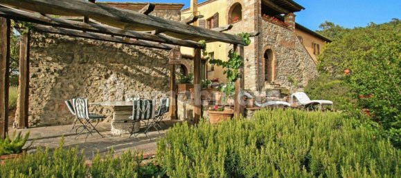 6 bedrooms House in Sarteano, Italy No. 179443 22
