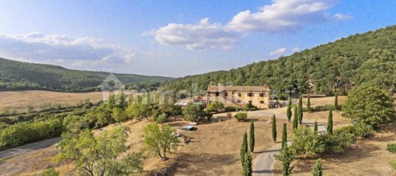 6 bedrooms House in Sarteano, Italy No. 179443 23