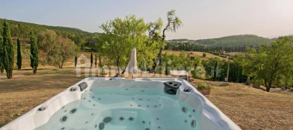 6 bedrooms House in Sarteano, Italy No. 179443 4