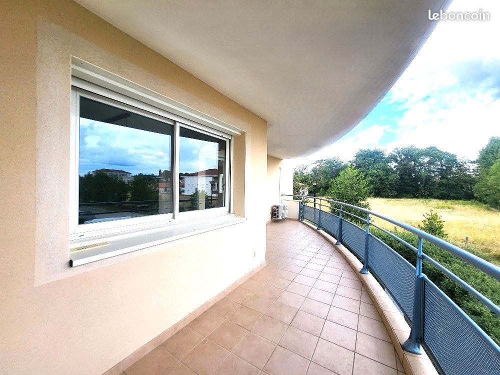 Apartamento T3 em Chatillon-sur-Chalaronne, France N.º 317223