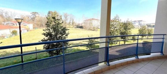 Apartamento T3 em Chatillon-sur-Chalaronne, France N.º 317223 2