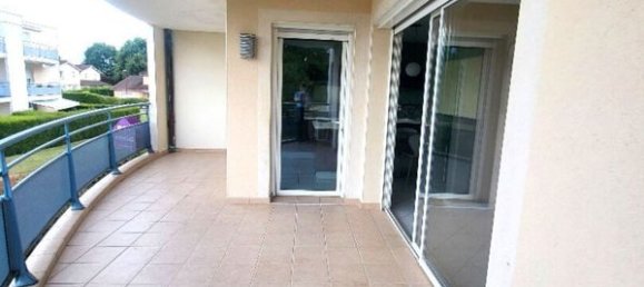 Apartamento T3 em Chatillon-sur-Chalaronne, France N.º 317223 12