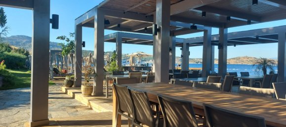 Villa 4+1 in Bodrum, Turkey No. 4767 5