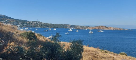 Villa 4+1 in Bodrum, Turkey No. 4767 25