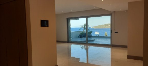 Villa 4+1 in Bodrum, Turkey No. 4767 18