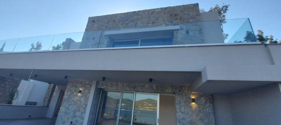 Villa 4+1 in Bodrum, Turkey No. 4767 23
