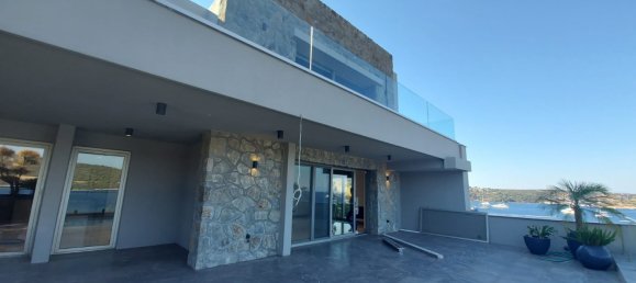 Villa 4+1 in Bodrum, Turkey No. 4767 27