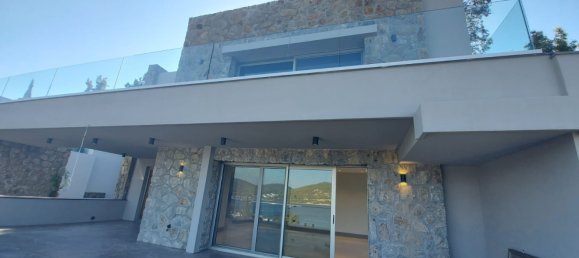 Villa 4+1 in Bodrum, Turkey No. 4767 28
