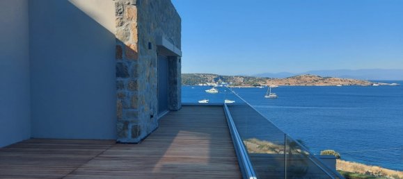 Villa 4+1 in Bodrum, Turkey No. 4767 10