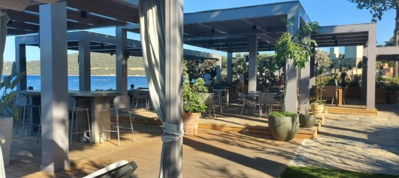 Villa 4+1 in Bodrum, Turkey No. 4767 8