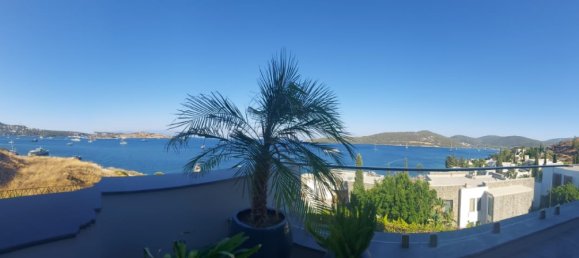 Villa 4+1 in Bodrum, Turkey No. 4767 26