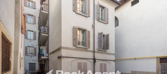 1 Schlafzimmer Wohnung in Bergamo, Italy, Nr. 327285 12