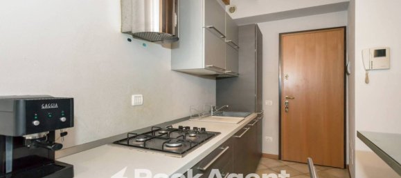 1 Schlafzimmer Wohnung in Bergamo, Italy, Nr. 327285 6