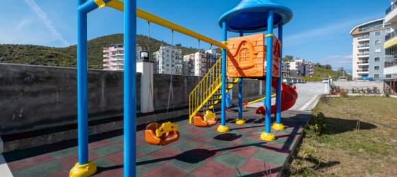 Studio à Gazipasa, Turkey No. 40565 10