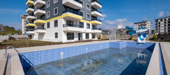 Studio à Gazipasa, Turkey No. 40565 6