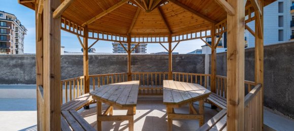 Studio à Gazipasa, Turkey No. 40565 4