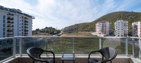 Studio à Gazipasa, Turkey No. 40565 18