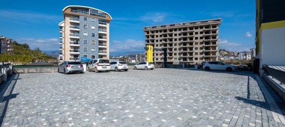 Studio à Gazipasa, Turkey No. 40565 3