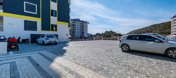 Studio à Gazipasa, Turkey No. 40565 2