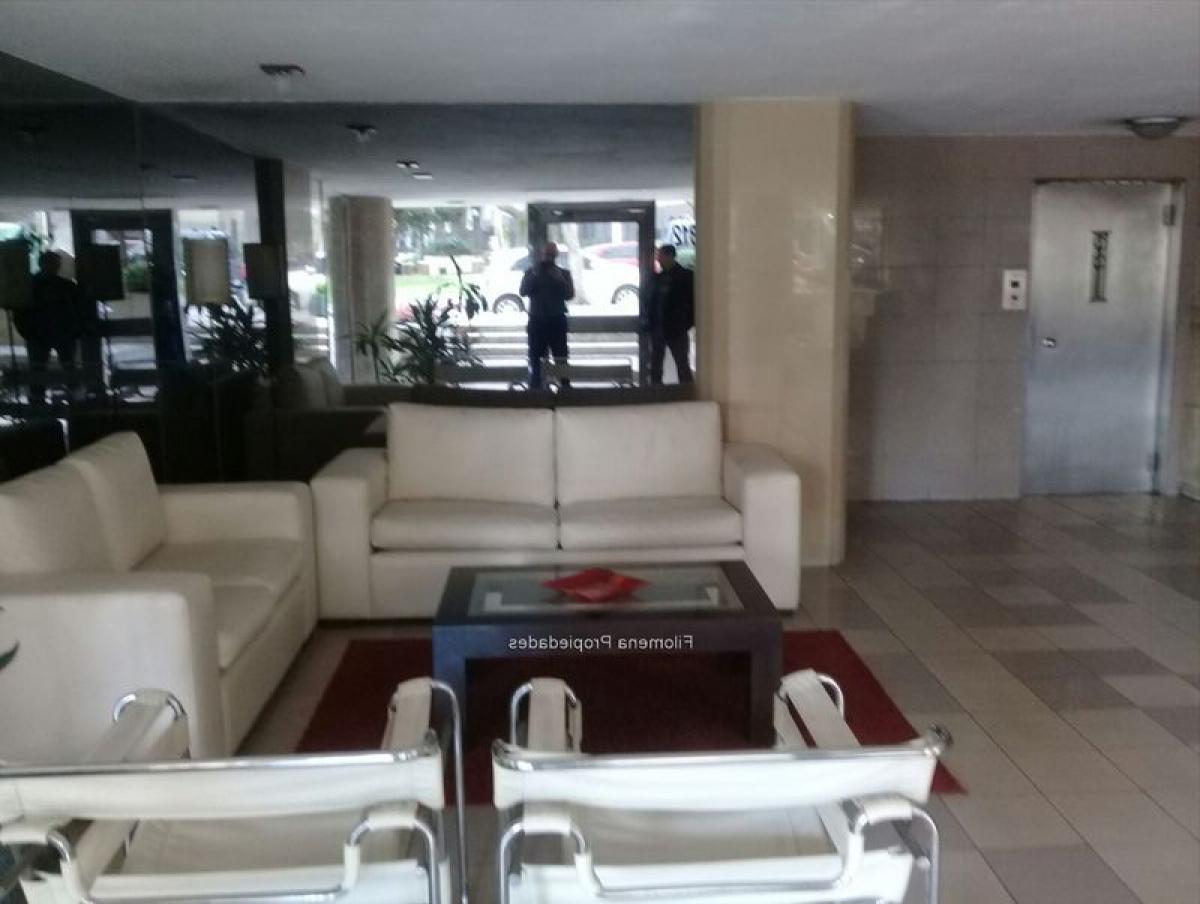 3 chambres Appartement à Montevideo, Uruguay No. 944