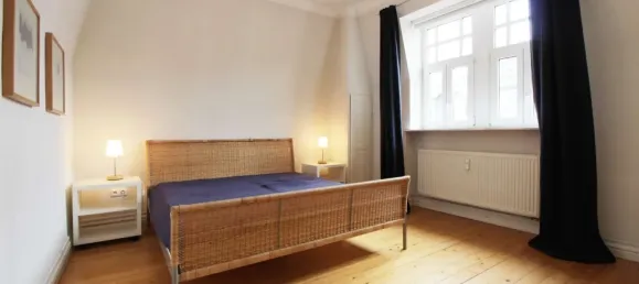 Apartamento T1 em Frankfurt am Main, Germany N.º 25341 4