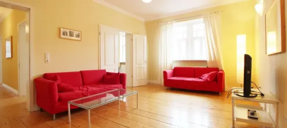 Apartamento T1 em Frankfurt am Main, Germany N.º 25341 2