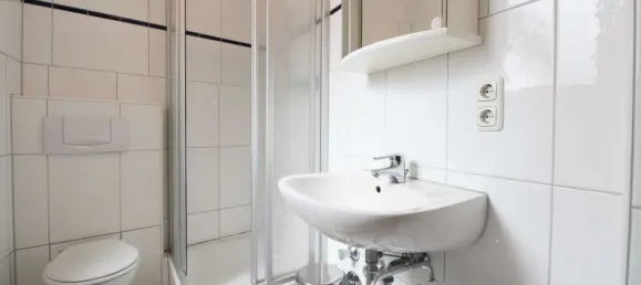 Apartamento T1 em Frankfurt am Main, Germany N.º 25341 7